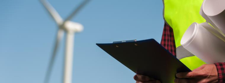Enerige & Management > Windkraft -  Vinci Energies übernimmt Offshore-Windpark-Spezialisten