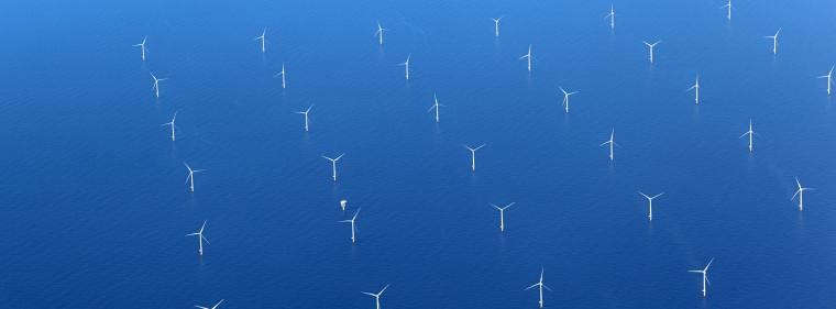 Enerige & Management > Windkraft Offshore - Gefragte Elf-Megawatt-Windturbine