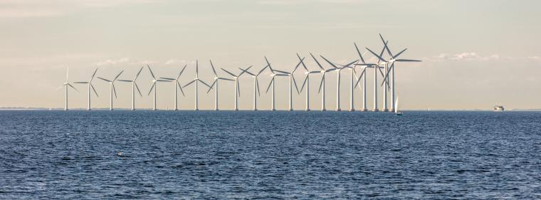 Enerige & Management > Windkraft Offshore - Pilotprojekt auf See weiterhin unterbrochen