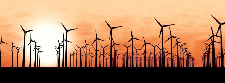 Enerige & Management > Windkraft - Restkapazitäten auf Konverterplattformen nutzen