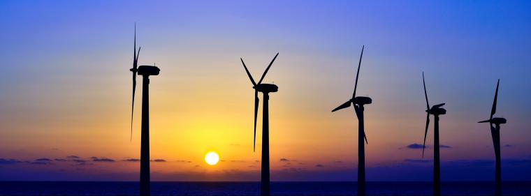 Enerige & Management > Windkraft Offshore - Lücke zwischen Zubauzielen und Realität schließen