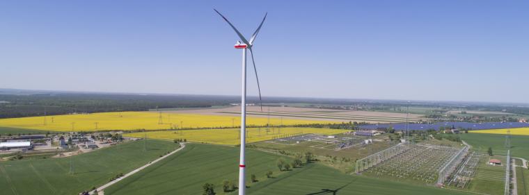 Enerige & Management > Windkraft - "Antonia" bewirkt nochmal Einspeise-Rekorde