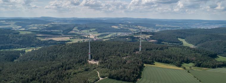 Enerige & Management > Windkraft Onshore - Ländle will künftig Waldwind-Gewinner gleich veröffentlichen
