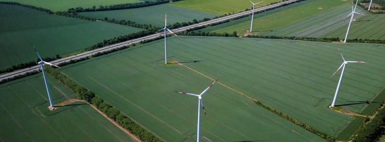Enerige & Management > Windkraft Onshore - NRW-Kommune erhält vier Windturbinen und will drei weitere stoppen