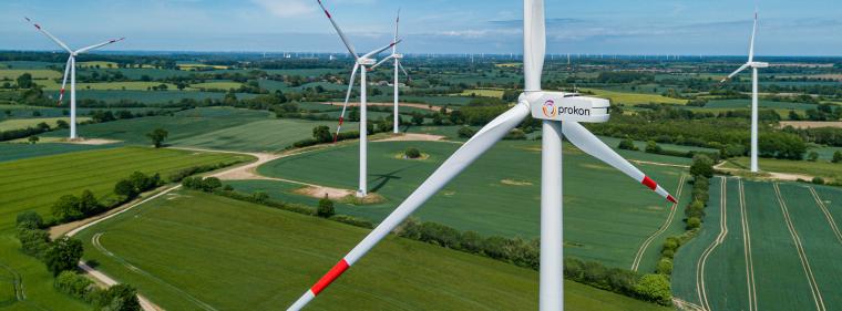 Enerige & Management > Windkraft Onshore - Kabinett beschließt schnelleren Windkraft- und Netzausbau