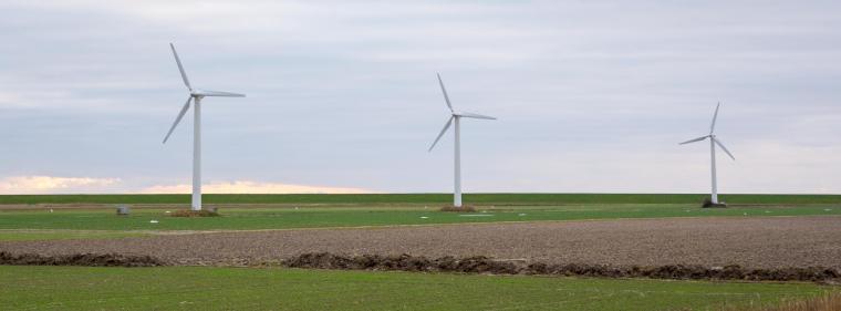 Enerige & Management > Windkraft Onshore - NRW plant neue Einschränkungen beim Windkraftausbau 