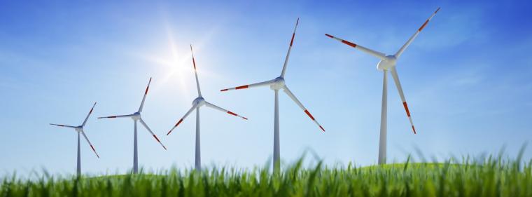 Enerige & Management > Windkraft Onshore - Vestas weiterhin über der 40-%-Marke