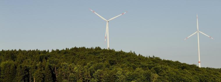 Enerige & Management > Windkraft Onshore - Studie sieht riesiges Windkraftpotenzial in Bayern