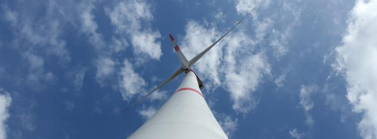 Enerige & Management > Windkraft Onshore - Ausbauziel der Stadtwerke Münster in greifbarer Nähe