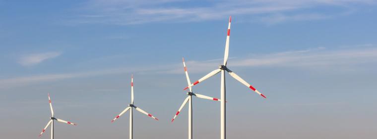 Enerige & Management > Windkraft Onshore - Luftverkehrsgesetz droht Flächen zu sperren