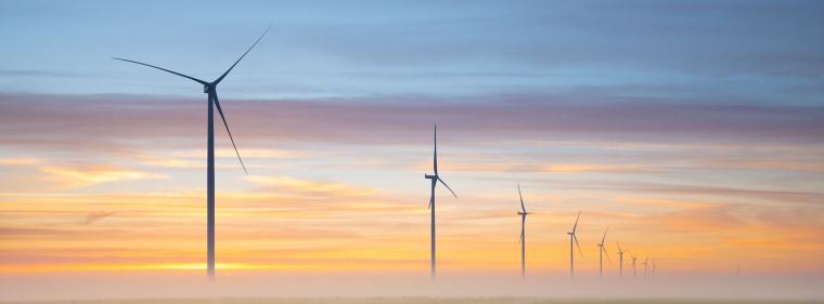 Enerige & Management > Windkraft Onshore - Erstmals komplett digitale Vermarktung von Windkraftflächen erfolgt
