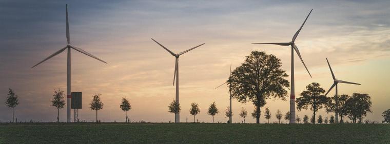 Enerige & Management > Windkraft Onshore - Politprominenz würdigt Wald-Windpark nach schwieriger Geburt