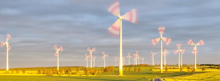 Enerige & Management > Windkraft Onshore - Nach der Flaute herrscht ein laues Lüftchen