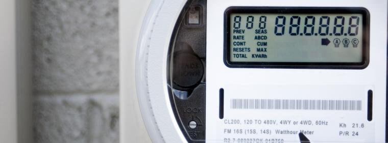 Enerige & Management > Smart Meter - Voltaris kooperiert mit RDE