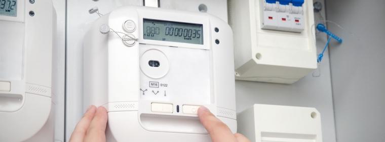 Enerige & Management > Smart Meter - Solandeo stellt Eigenverwaltungsantrag