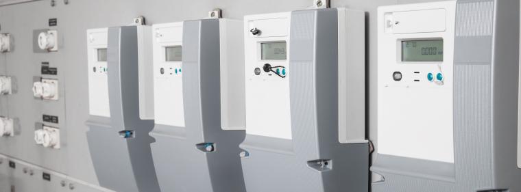 Enerige & Management > Smart Meter - Octopus-Tochter rollt Smart Meter für Entega-Tochter aus