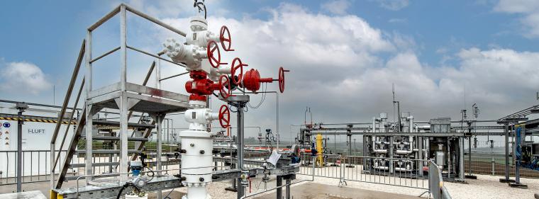 Enerige & Management > Gasspeicher - Netzagentur-Chef schlägt nationale Gasreserve vor