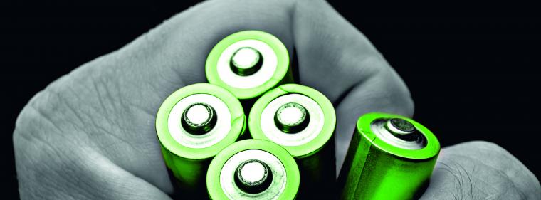 Enerige & Management > Stromspeicher - Ausbau der Batterieproduktion in Europa gefordert