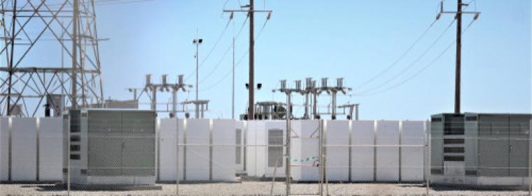 Enerige & Management > Stromspeicher - Speicherbranche könnte mehr Systemhilfe leisten
