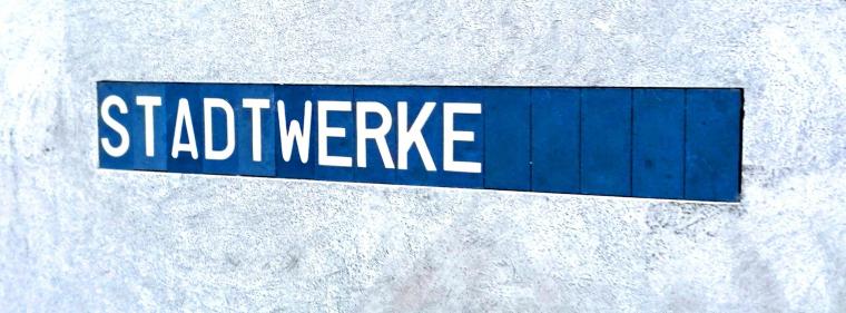 Enerige & Management > Stadtwerke - Stadtwerke Regensburg bekommen neuen Namen