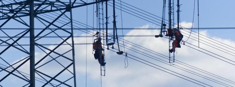 Enerige & Management > Strom - Rechnungshof: EU überwacht Strombinnenmarkt mangelhaft