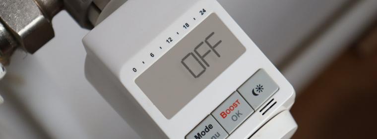Enerige & Management > Wärme - Wärmeexperiment in acht Wuppertaler Häusern gestartet
