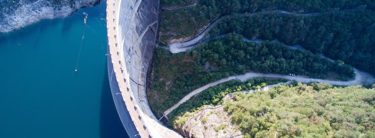 Enerige & Management > Wasserkraft - Österreichs Wasserkraft kommt mit Klimawandel gut zurecht