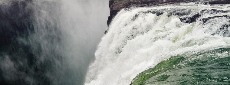 Enerige & Management > Wasserkraft - Verbund hat Vorarbeiten zur Reparatur von Kaprun begonnen