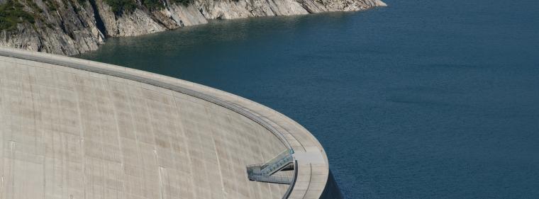 Enerige & Management > Wasserkraft - Stadtwerke wollen Uniper Walchenseekraftwerk wegnehmen