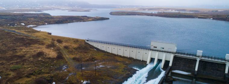 Enerige & Management > Wasserkraft - Wasserkraft kommt in NRW nur tröpfchenweise voran