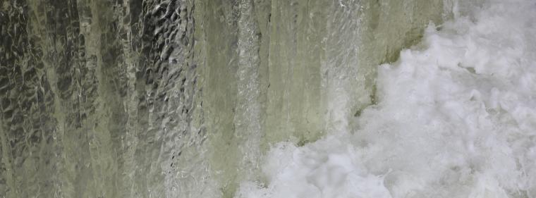 Enerige & Management > Wasserkraft - Saniertes Walliser Wasserkraftwerk bringt 25 % mehr Leistung