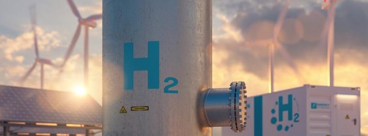 Enerige & Management > Wasserstoff - Bundeskabinett will 8.800 MW H2-Kraftwerke ausschreiben
