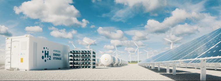 Enerige & Management > Studie - Importierter grüner Wasserstoff bis 2030 konkurrenzfähig