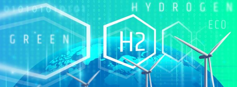 Enerige & Management > Wasserstoff - Initiative "Ready4H2" unterstreicht Rolle der Verteilnetzbetreiber