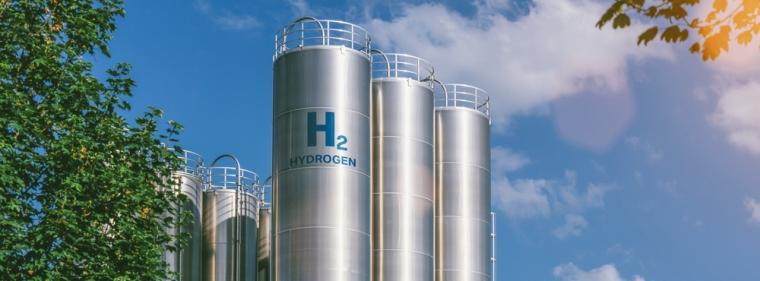 Enerige & Management > Wasserstoff - Aus für das Reallabor Westküste 100