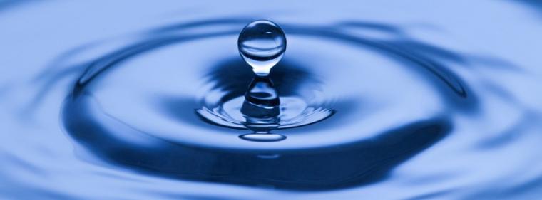 Enerige & Management > Wasserversorgung - Trinkwasser nachhaltig schützen