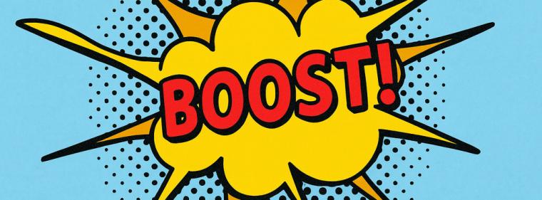 Enerige & Management > Netze - Netzbooster mit Dreifachnutzen