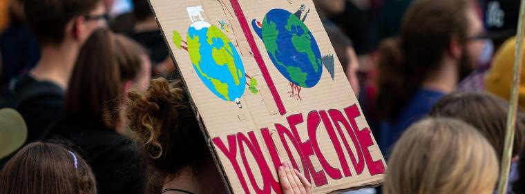Enerige & Management > Klimaschutz - Berlin steht vor Klima-Volksentscheid