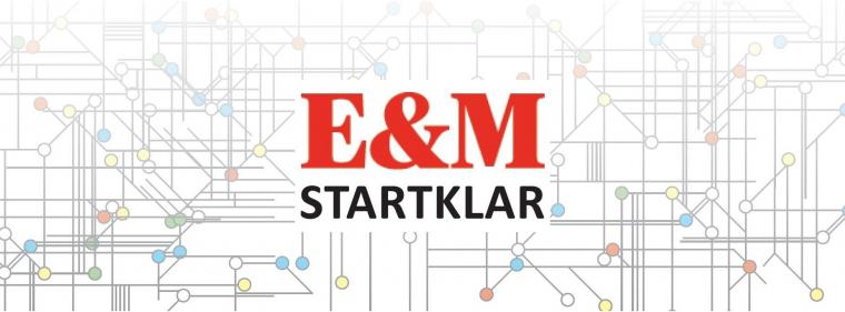 Enerige & Management > Startklar - Schweizer Start-up-Szene auf einen Blick