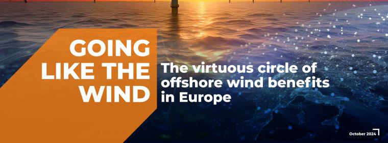 Enerige & Management > Windkraft Offshore - Abkommen über Meeresenergie könnte Billion sparen