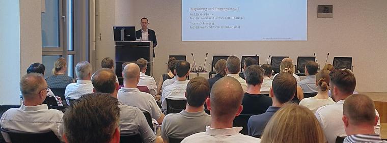 Enerige & Management > IT - Cyberangriffe durch den Einsatz von KI zunehmend präziser