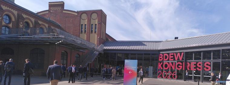 Enerige & Management > Veranstaltung - Branche will das Energiepaket jetzt