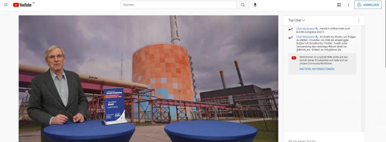 Enerige & Management > Bkwk-Kongress - KWK "Fitfor55" machen