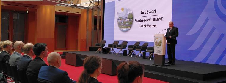 Enerige & Management > Veranstaltung - Systemstabilität braucht klare Prioritäten