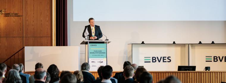 Enerige & Management > Veranstaltung - Flexibilität und Intelligenz sollen Speicher besser ins System integrieren