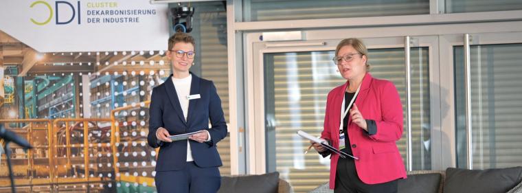 Enerige & Management > Veranstaltung - Branchentreffen zur Klimafinanzierung in Cottbus