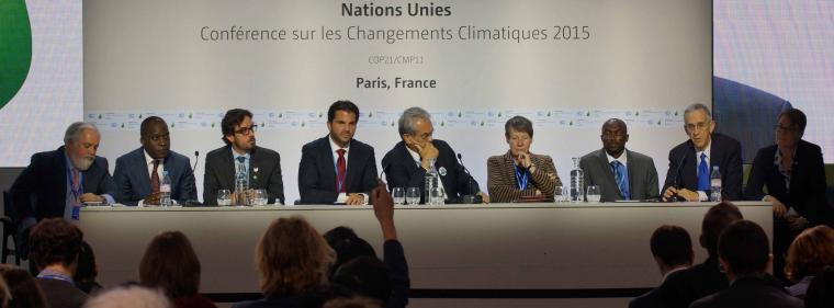 Enerige & Management > Un-Klimagipfel - Die Große Koalition von Paris