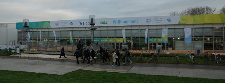 Enerige & Management > Un-Klimagipfel - Kohleausstieg auch ohne Deutschland
