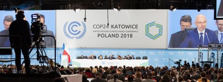 Enerige & Management > Klimapolitik - Die Zeit für ein neues Regelbuch drängt