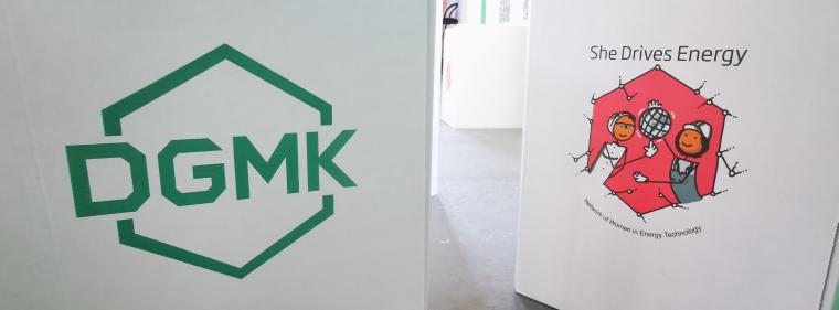 Enerige & Management > Veranstaltung - DGMK zeichnet Forschungsnachwuchs aus